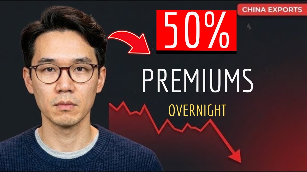 John AG Revealed Why Silver Dealers Marked Up Prices 50% Overnight