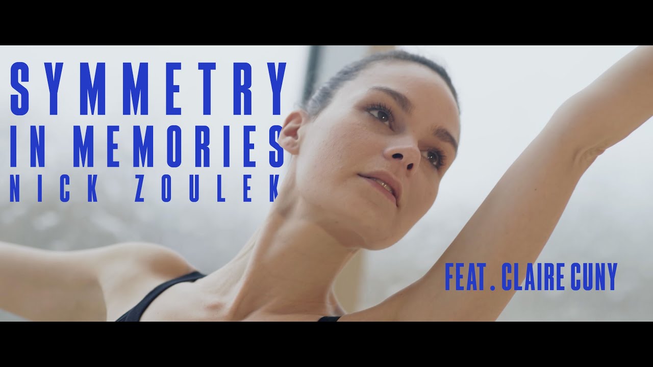 Nick Zoulek | Symmetry: In Memories