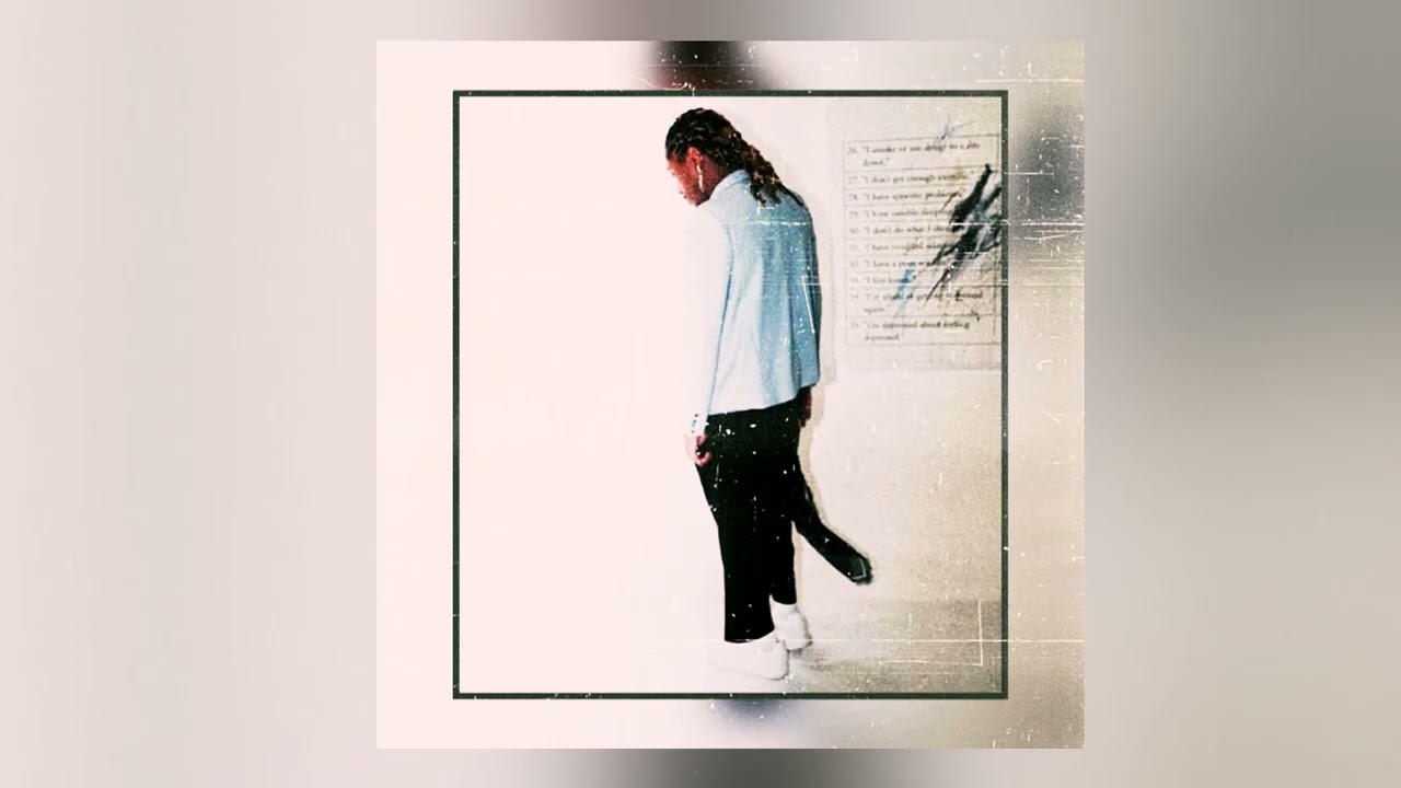 [FREE] Future x Juice Wrld Type Beat - 