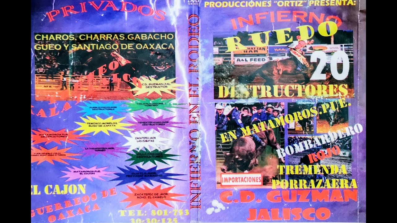 Producciones Ortiz 
