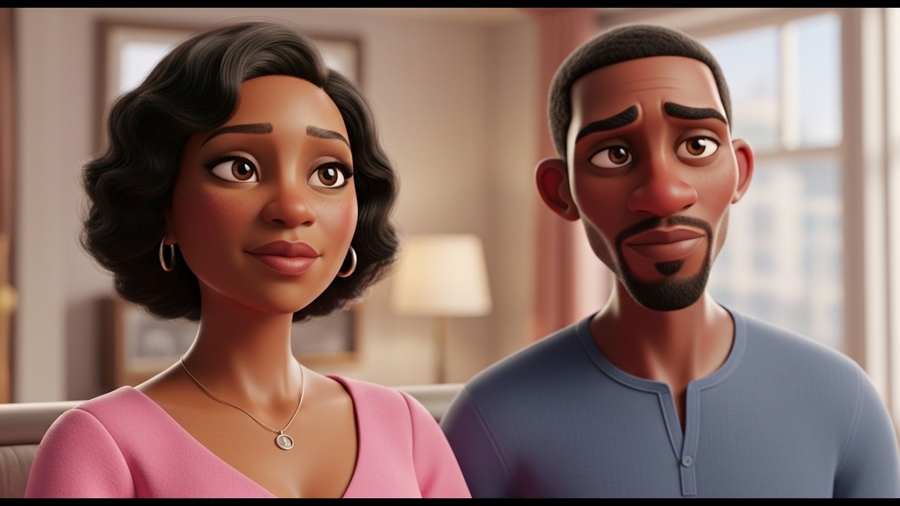Tola & Daniel — A Story About Love and Sacrifice