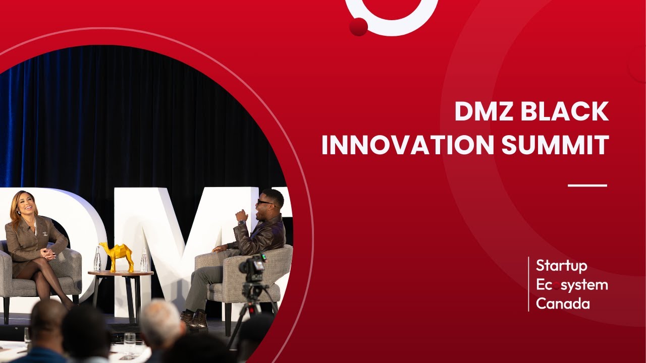 DMZ Black Innovation Summit 2025