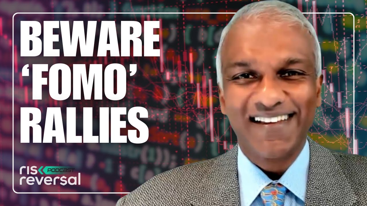 CrackBerry to RoboTaxi: How Dan Niles Thrives In Tech Investing Hype Cycles