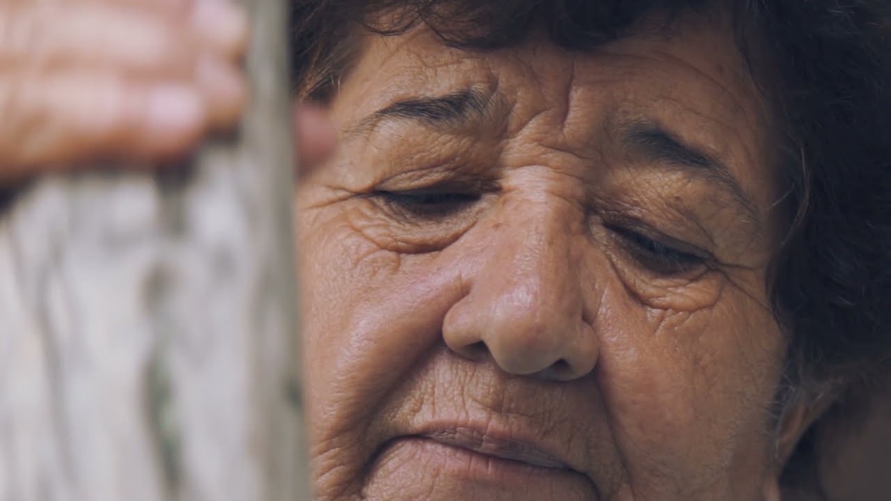 Encuentros chuncanos capítulo 06 / Chuña: producción artesanal del arrope de tuna