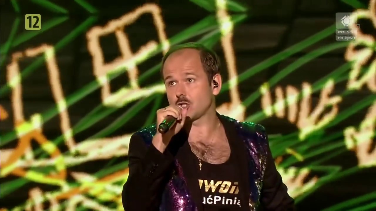 Festiwal Weselnych Przeboj&oacute;w - Poprawiny: Slawomir - Nostalgia mix