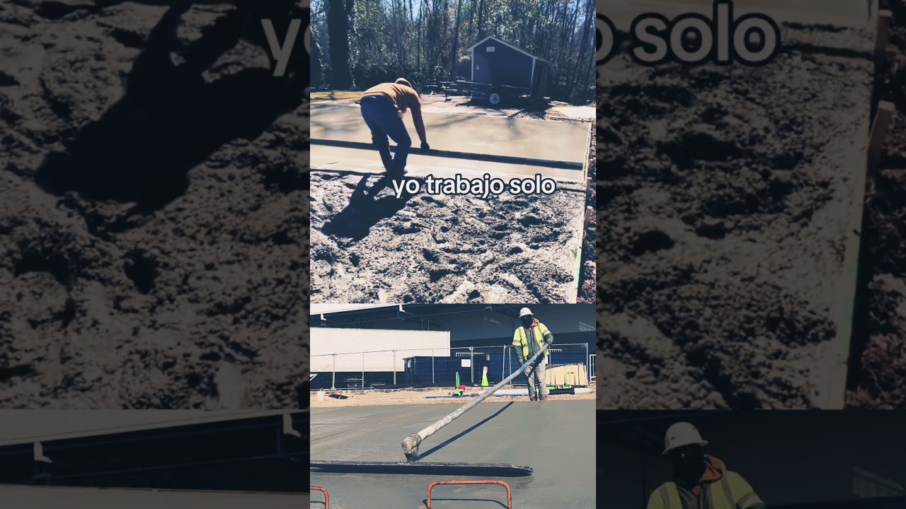 #concrete