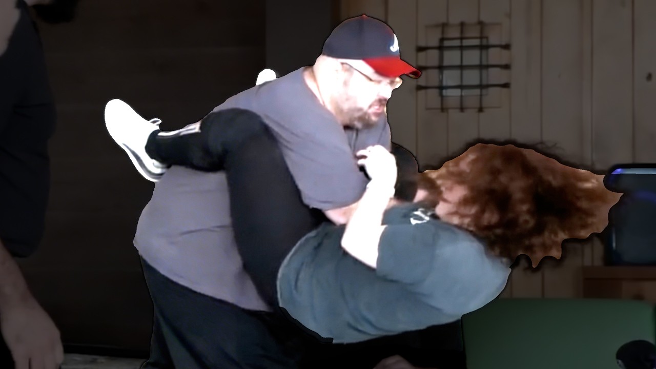 Fat Camp 2