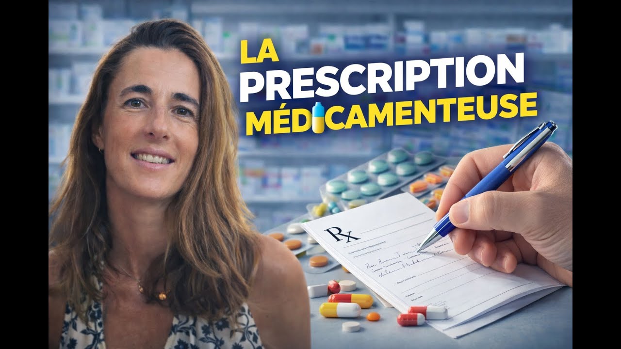 Prescription médicamenteuse : les exigences clés du 6e cycle de certification HAS