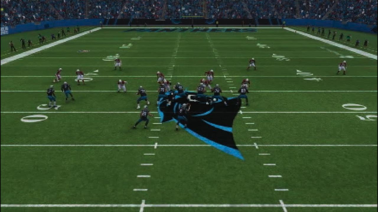 The CPU knows your play in Madden 23