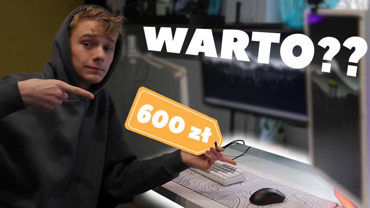 Czy warto kupić biurko elektryczne w 2025 roku?