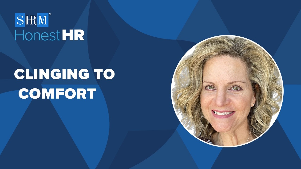 'Job Hugging' and the Growing Talent Bottleneck Inside Organizations | Honest HR