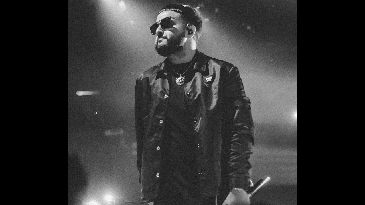 (Nav x Breezy Propane) Type Beat &ldquo;Space&rdquo;