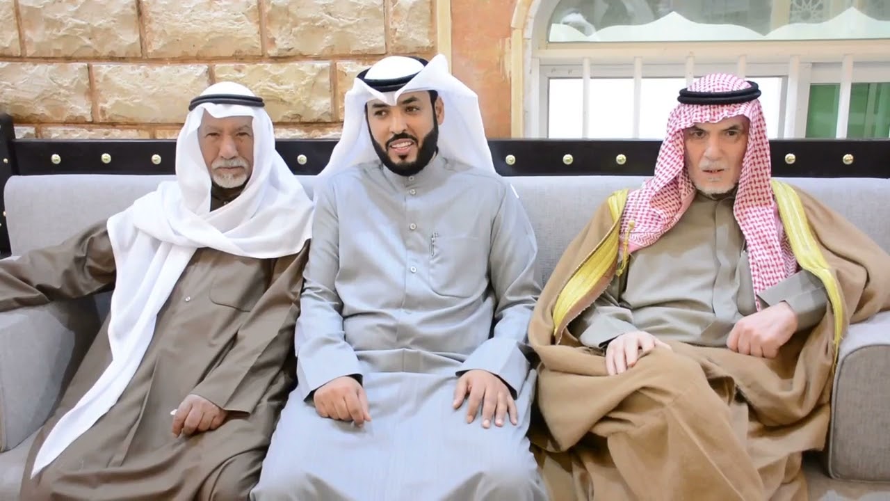 حفل عشاء الملازم حقوقي عبدالرحمن بصري رفيد العلاطي 2021/12/15 م