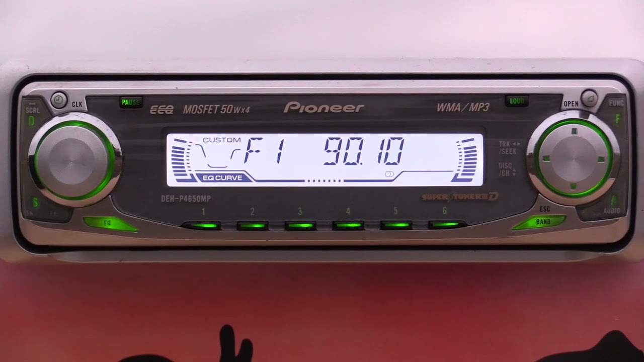 90.1 7EXX ('Chilli FM') Mount Barrow/Launceston into Mount Cooper NSW [intense tropo]