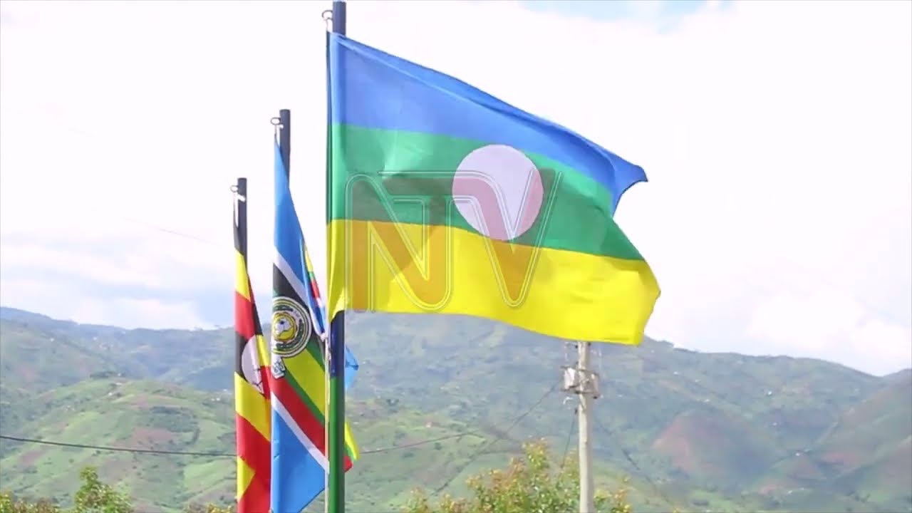 Kasese gears up for 57th Omusinga coronation anniversary