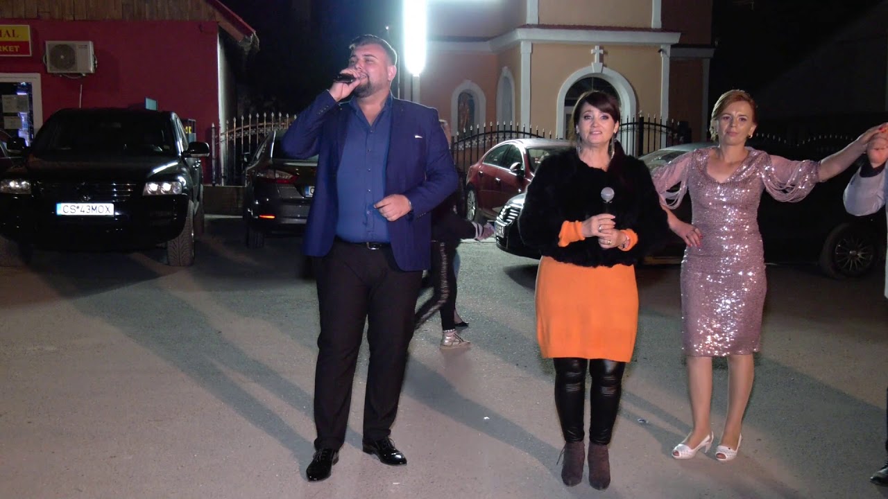 Botez Razvan George Costin || DVD 5 || Maria Milu Sorescu si Formatia