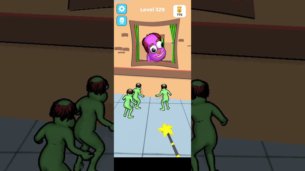 Random mobile games episode 6