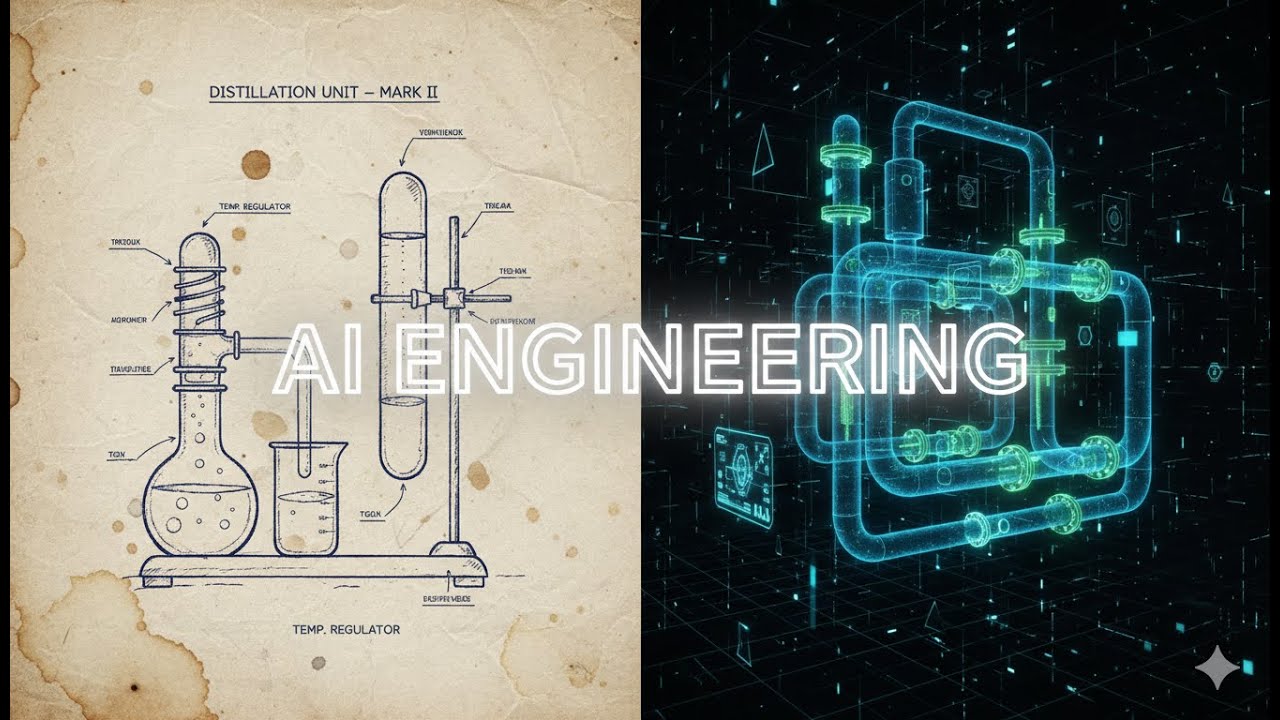How AI Just Revolutionized Chemical Engineering