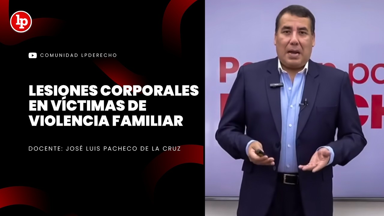 C&oacute;mo un m&eacute;dico legista realiza la valoraci&oacute;n pericial de las lesiones corporales en v&iacute;ctimas