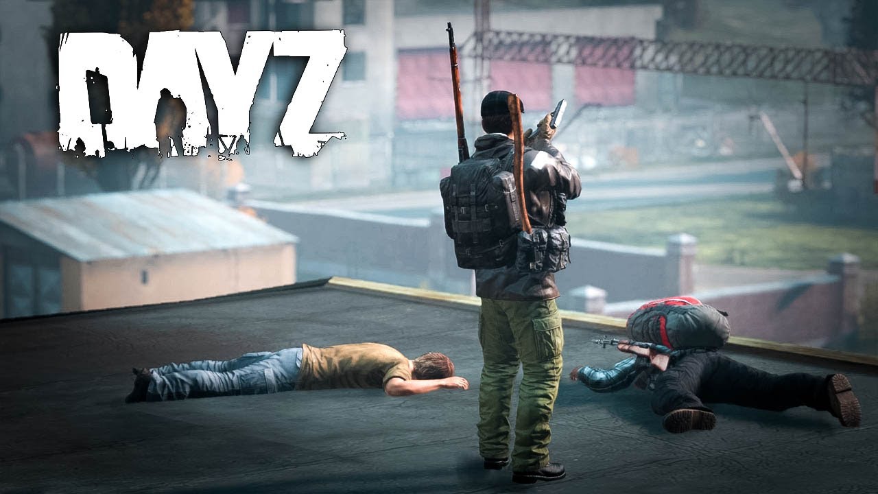 BANDITS! Direction Elektro ! | DayZ
