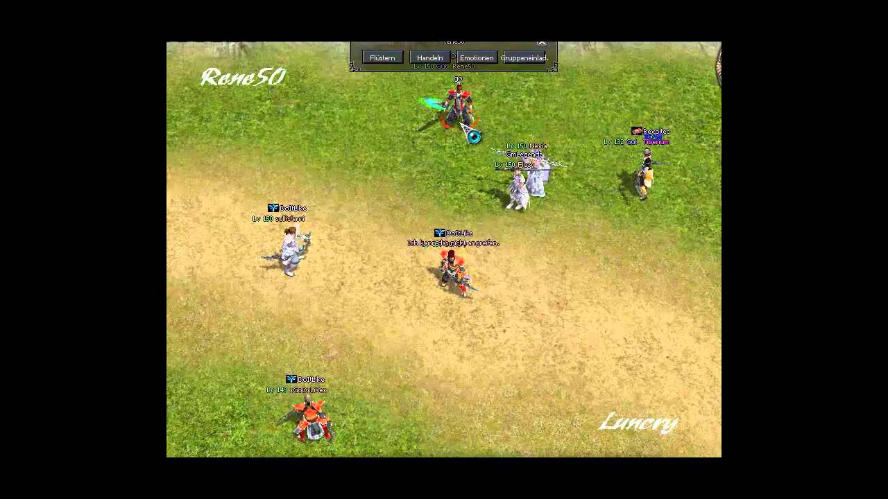 Tsuyoshi 2 PvP Volume2 by Luncry