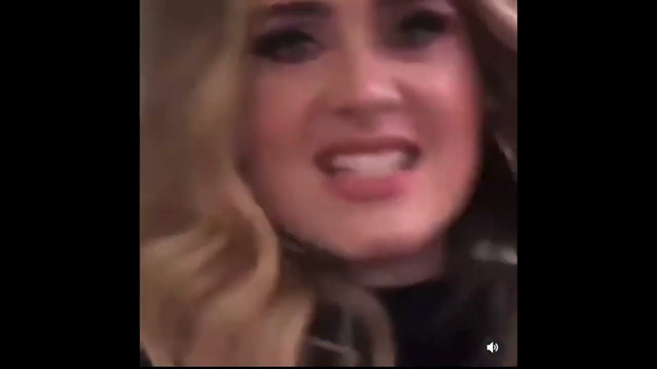 Adele best moments