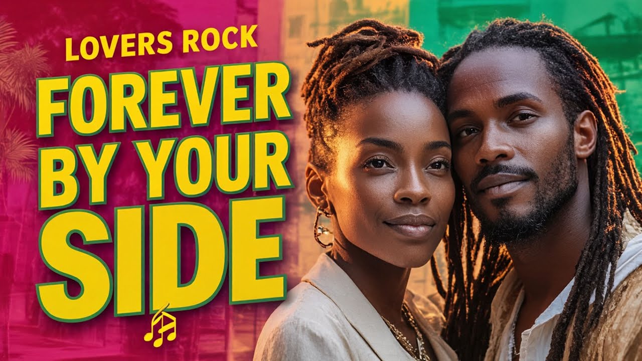 Forever by Your Side | KENDU VIBES (Official Audio)