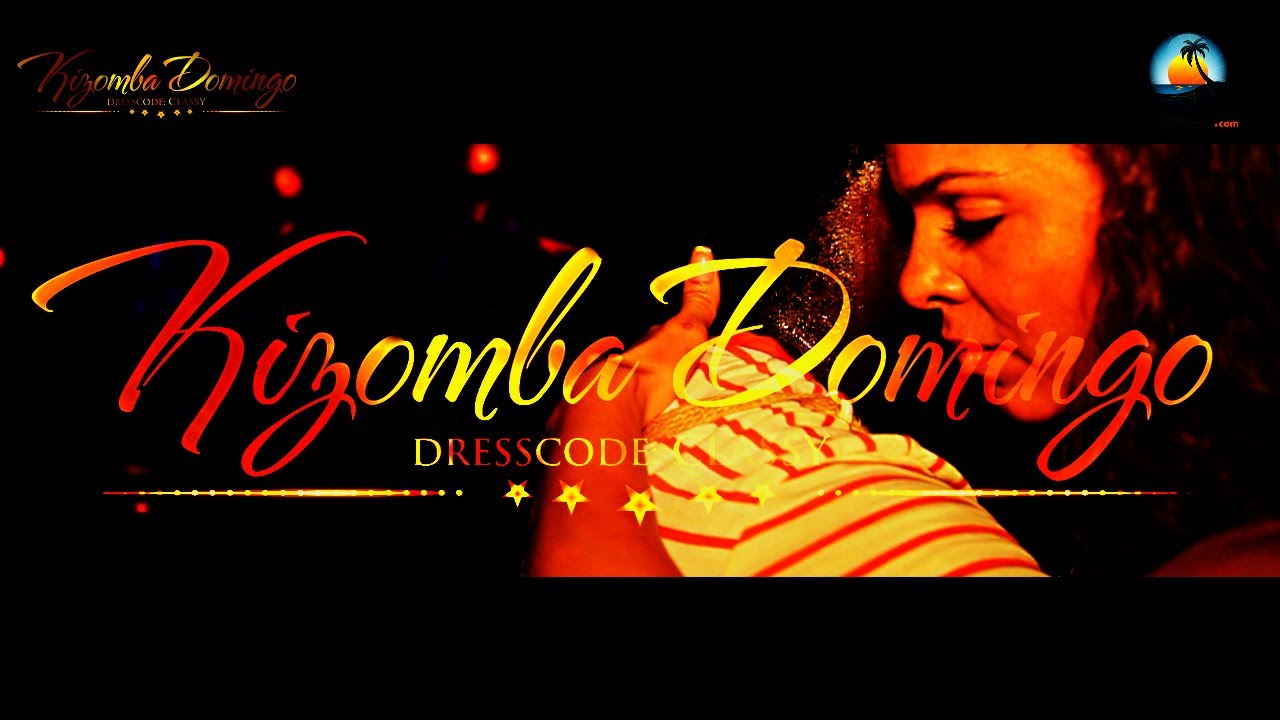 Grand Opening Kizomba Domingo 2014, Amsterdam, all-in-one Kizomba | next party 11th of January 2015