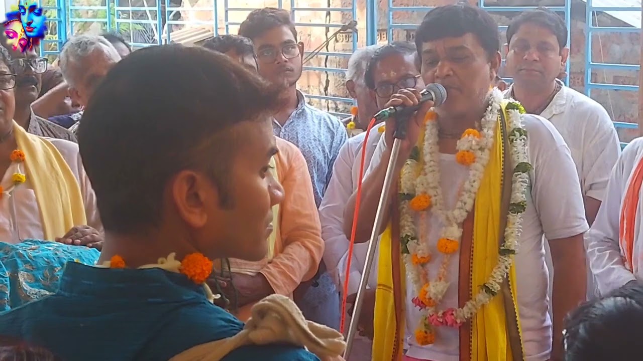 Boisnobseva(RadhaGobindo Mondir) Robindra Nagor Madhyamgram 