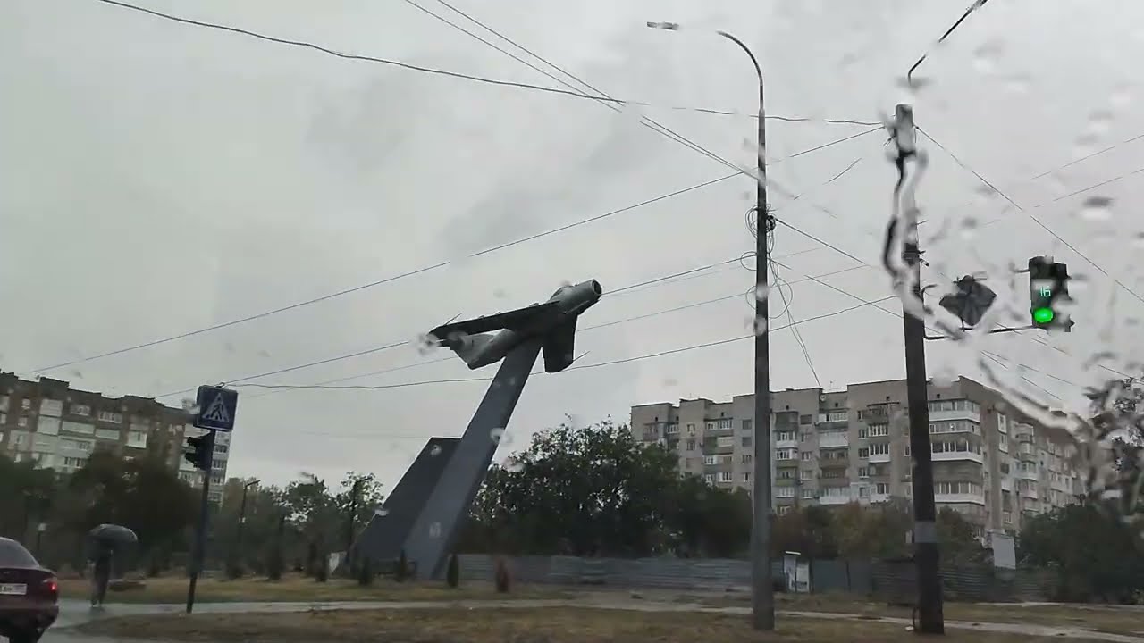 В ЖИЗНИ ОСЕНЬ Лирическая песня канал @igorvainshtein4231 видео Бердянск