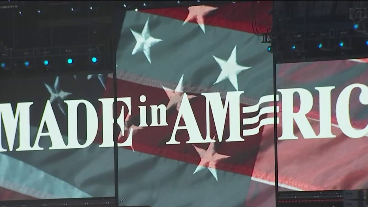 Made in America festival in Philly canceled | NBC10 Philadelphia