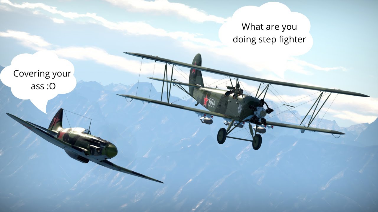 War Thunder Tier I Gameplay  | War Thunder |
