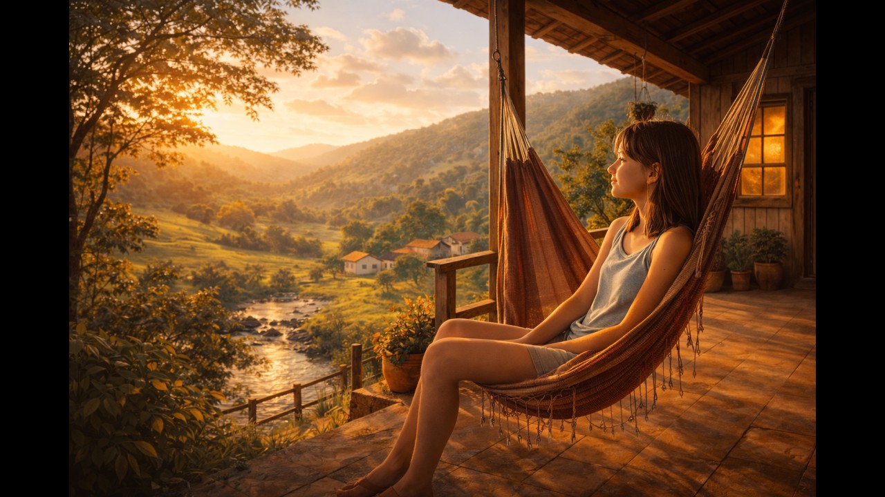 Lofi Hip Hop Radio Brazil 🇧🇷 • Study • Relax • Sleep • Work • Estudar • Relaxar • Dormir • Trabalhar