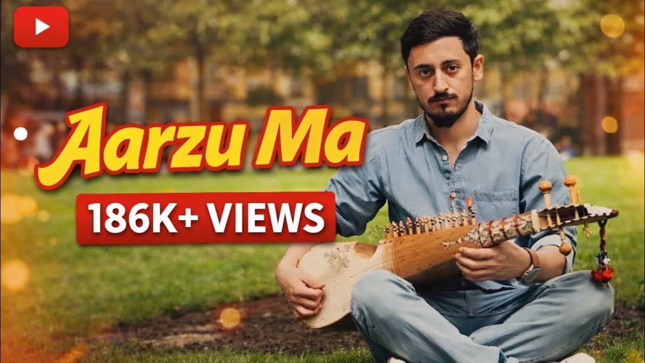 Aarzu Ma || Chitrali Song || Khowar Song || Wahid Murad || Faizan Ali Faizan || Official Video ||