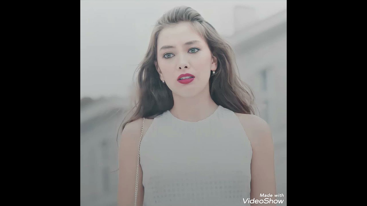 صور مفلترة ل نسليهان اتاغول 💜 جديد 🇹🇷