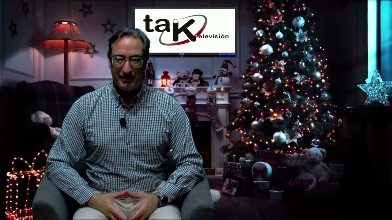 MENSAJE NAVIDAD 