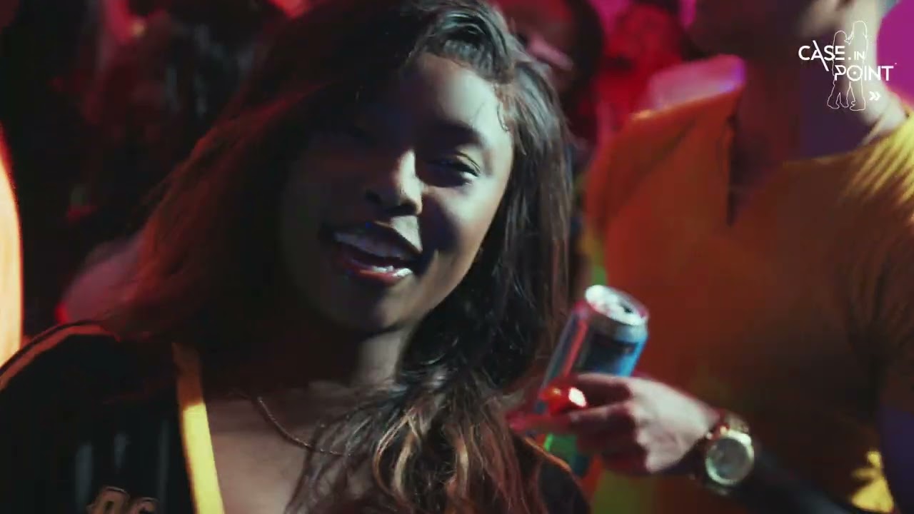 Case in Point EP 20 CASE Afro House, AfroTech Set 4K.