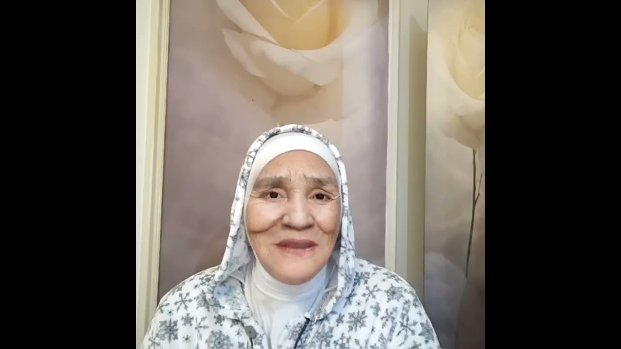عارفه أن مفيش حد هيشوف الفيديو بش مش عارفه ليه انا بقول الكلام دا مش هو دا الموضوع اللي كنت هتكلم في
