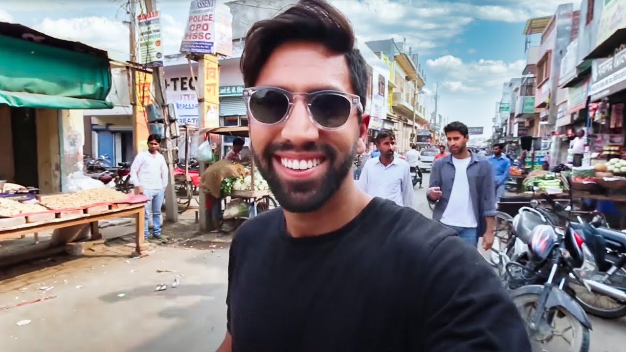 Home to India
