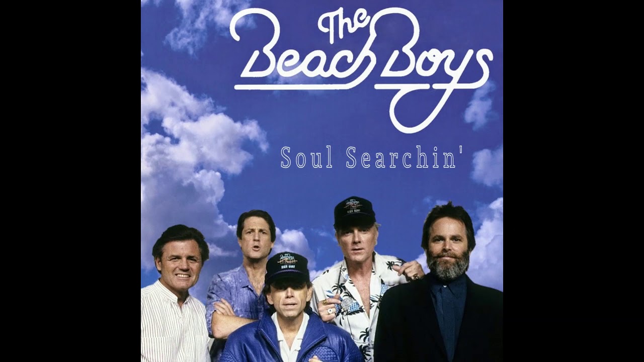Believe In Yourself - Brian Wilson