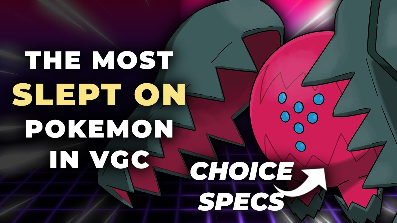 REGIDRAGO OHKOs EVERYTHING | Pokemon Sword & Shield VGC 2022 Showdown Live