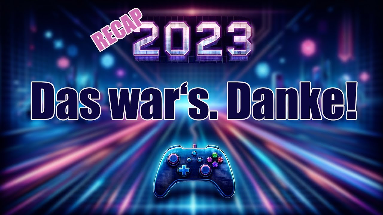 Recapival I Part 1 I Recap 2023