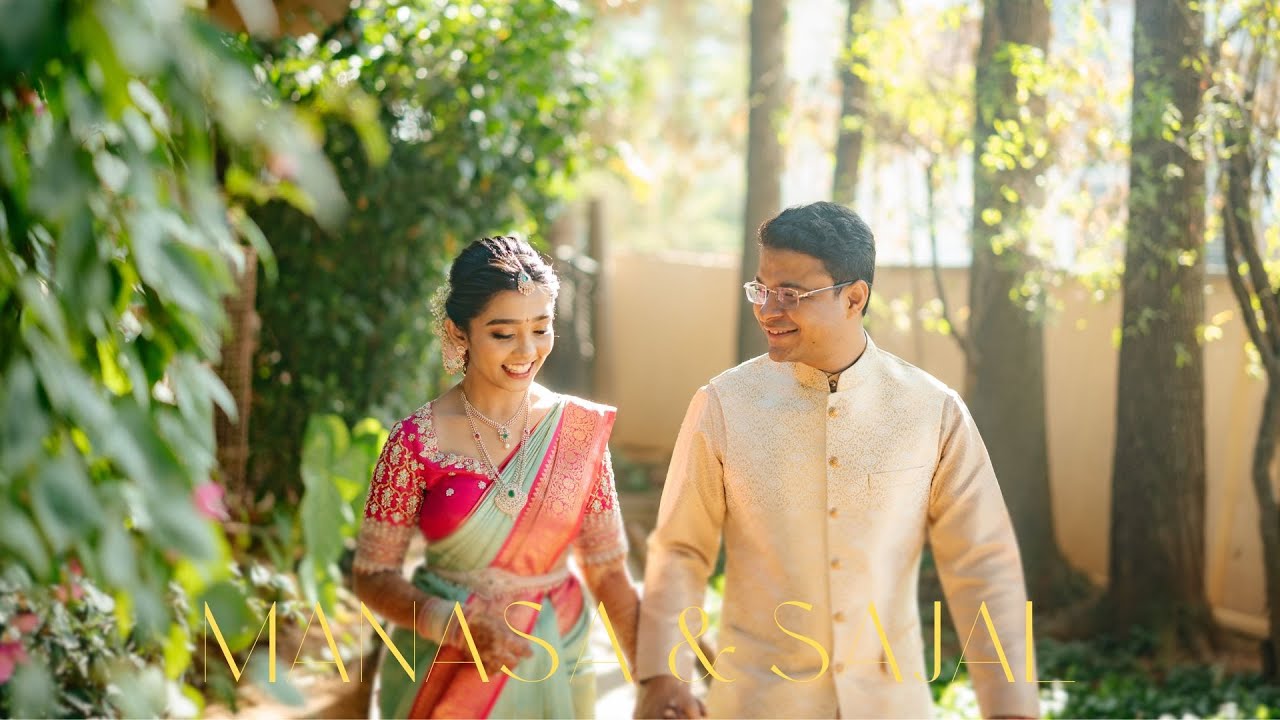 Client Testimonials | Manasa & Sajal | Rêve Weddings