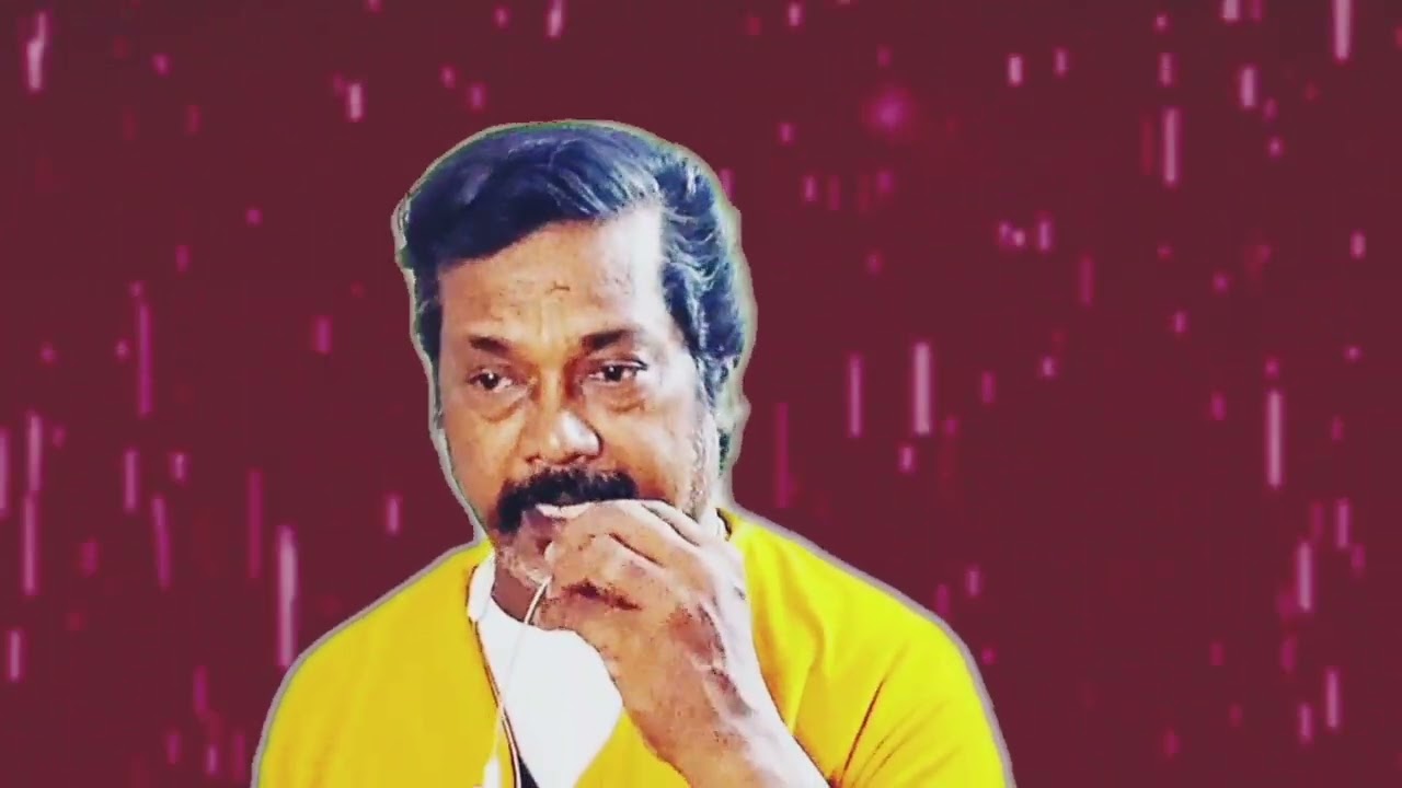 நான் உங்கள் வீட்டுப் பிள்ளை 