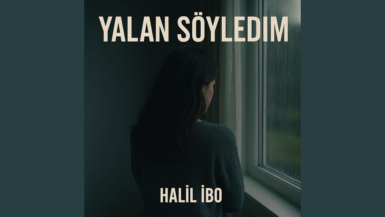 YALAN SÖYLEDİM