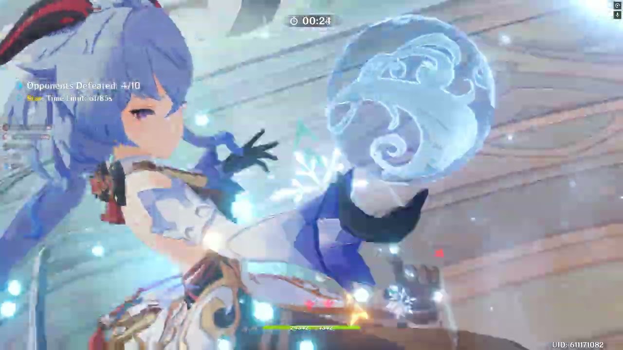 watch me beat 5.8 imaginarium theater while i VOD review my friends valorant game on the side | Aug