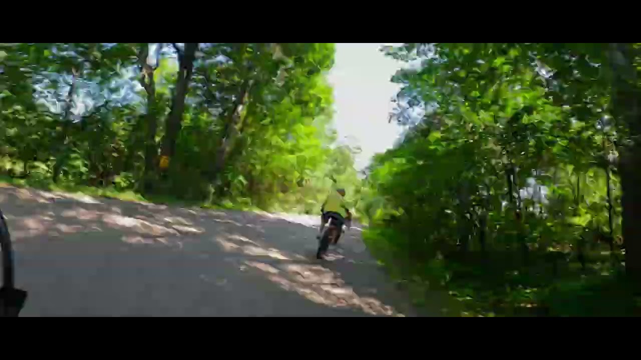 My GoPro Video