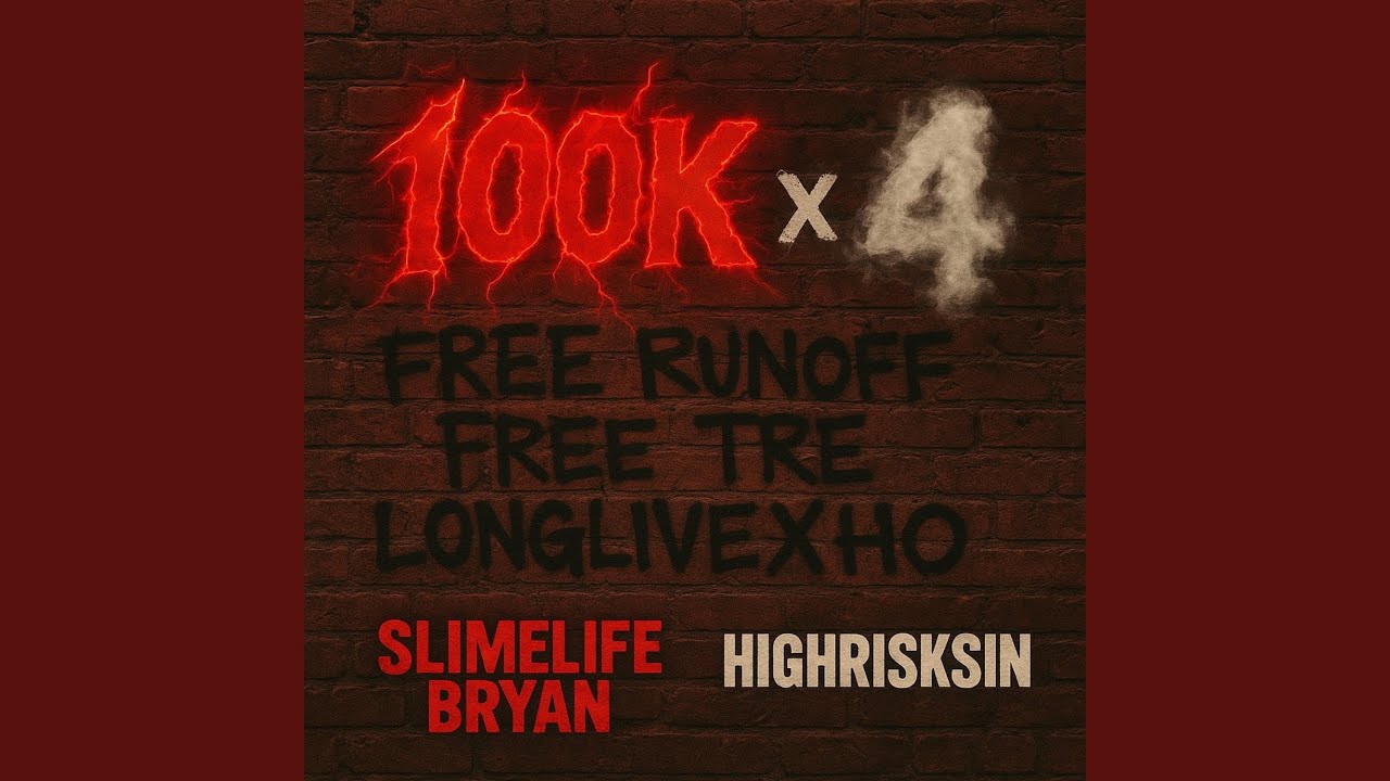 Off The Rip (feat. HighRiskSin)