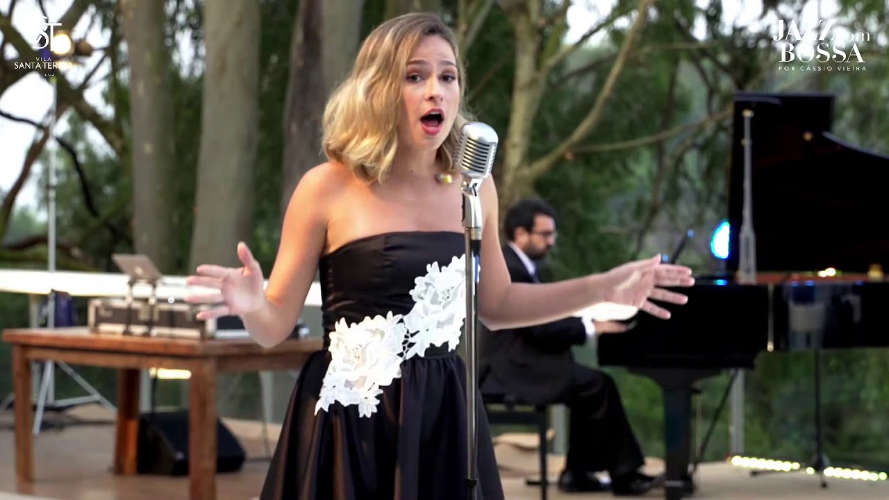 Feeling Good - Jazz com Bossa