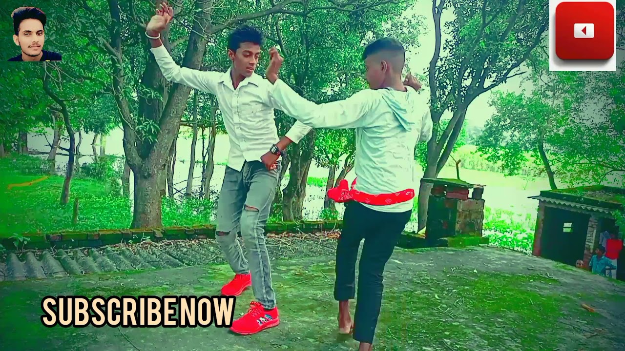 Manish Dancer